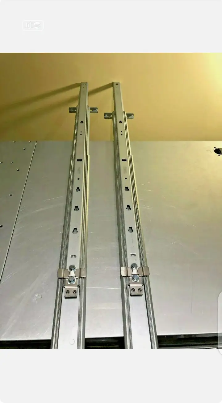 Rail Kit For DL380 G7&6 Server