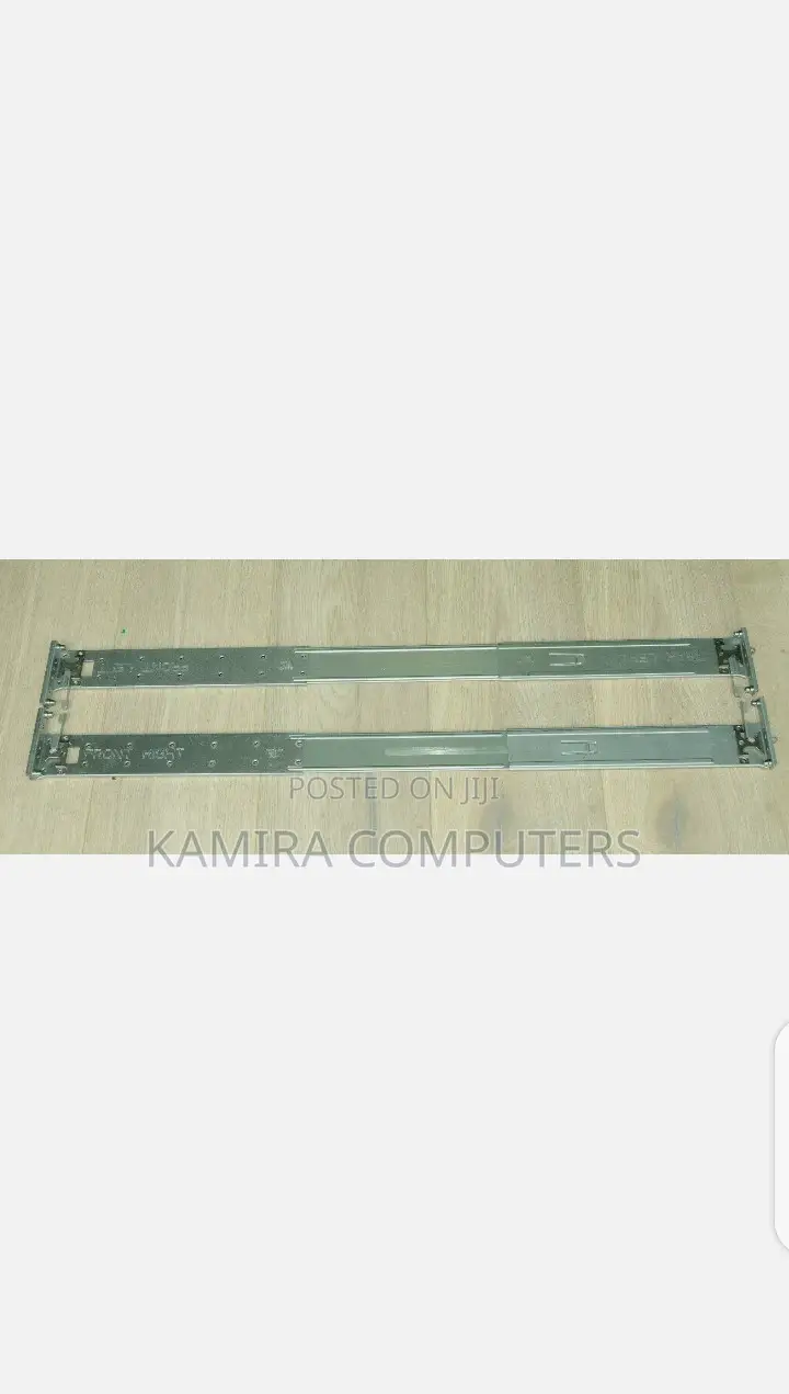 Rail Kit For DL380 G7&6 Server