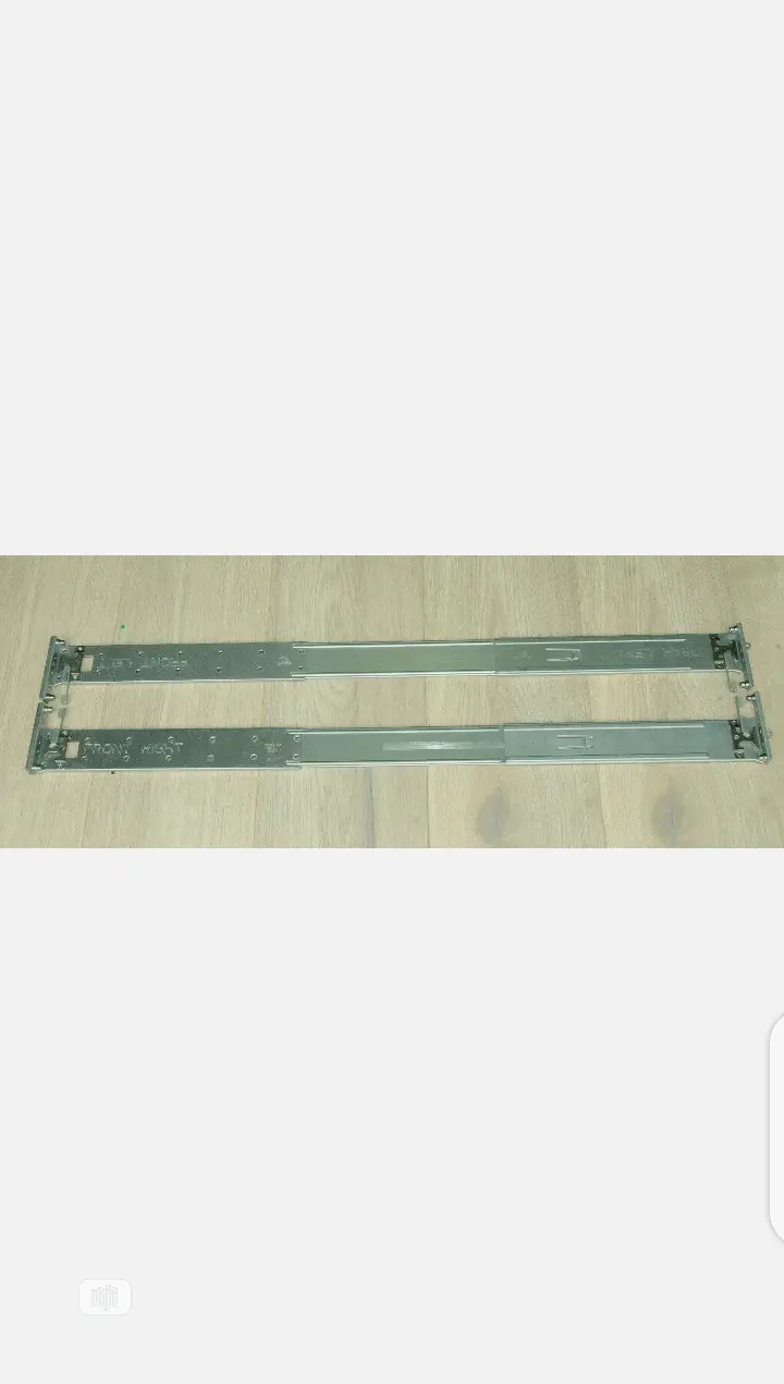 Rail Kit For DL380 G7&6 Server