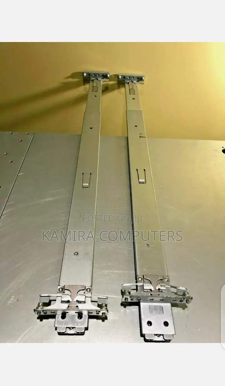 Rail Kit For DL380 G7&6 Server