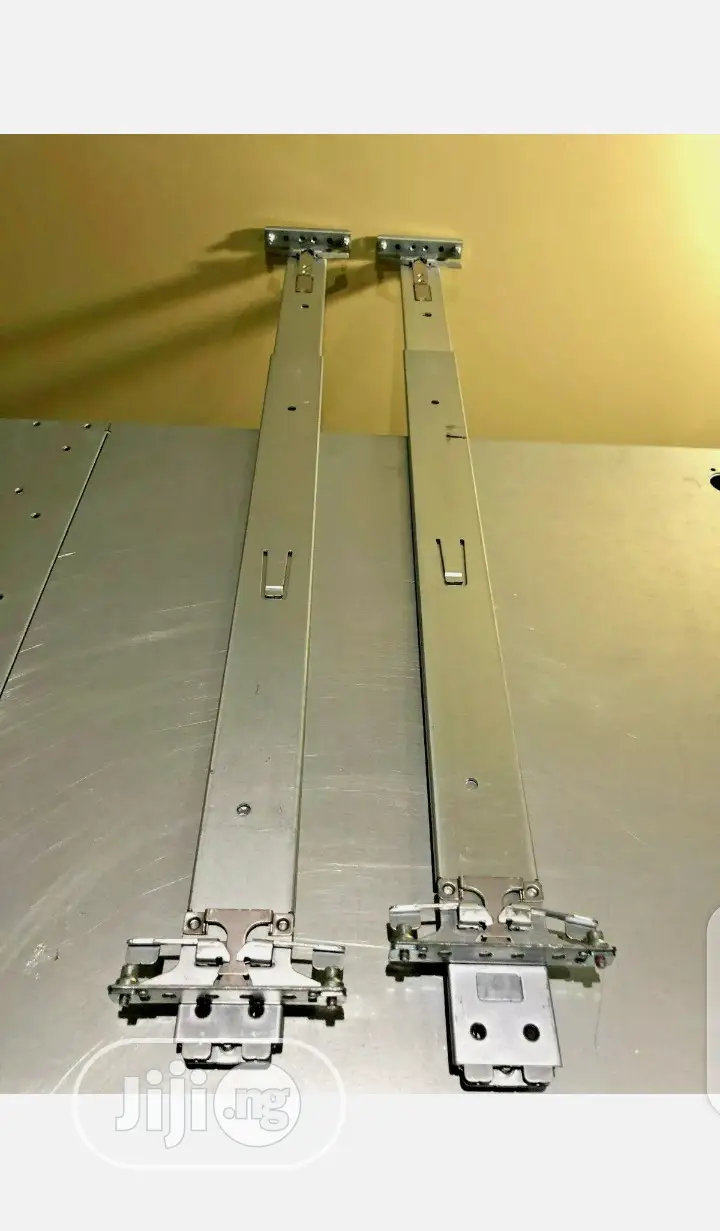 Rail Kit For DL380 G7&6 Server