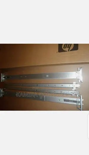 Rail Kit For DL380 G7&6 Server