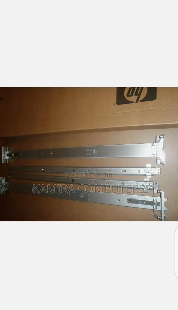 Rail Kit For DL380 G7&6 Server