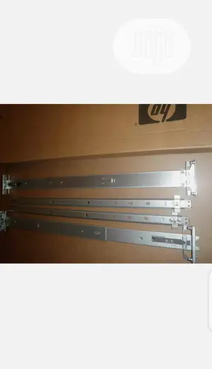 Rail Kit For DL380 G7&6 Server