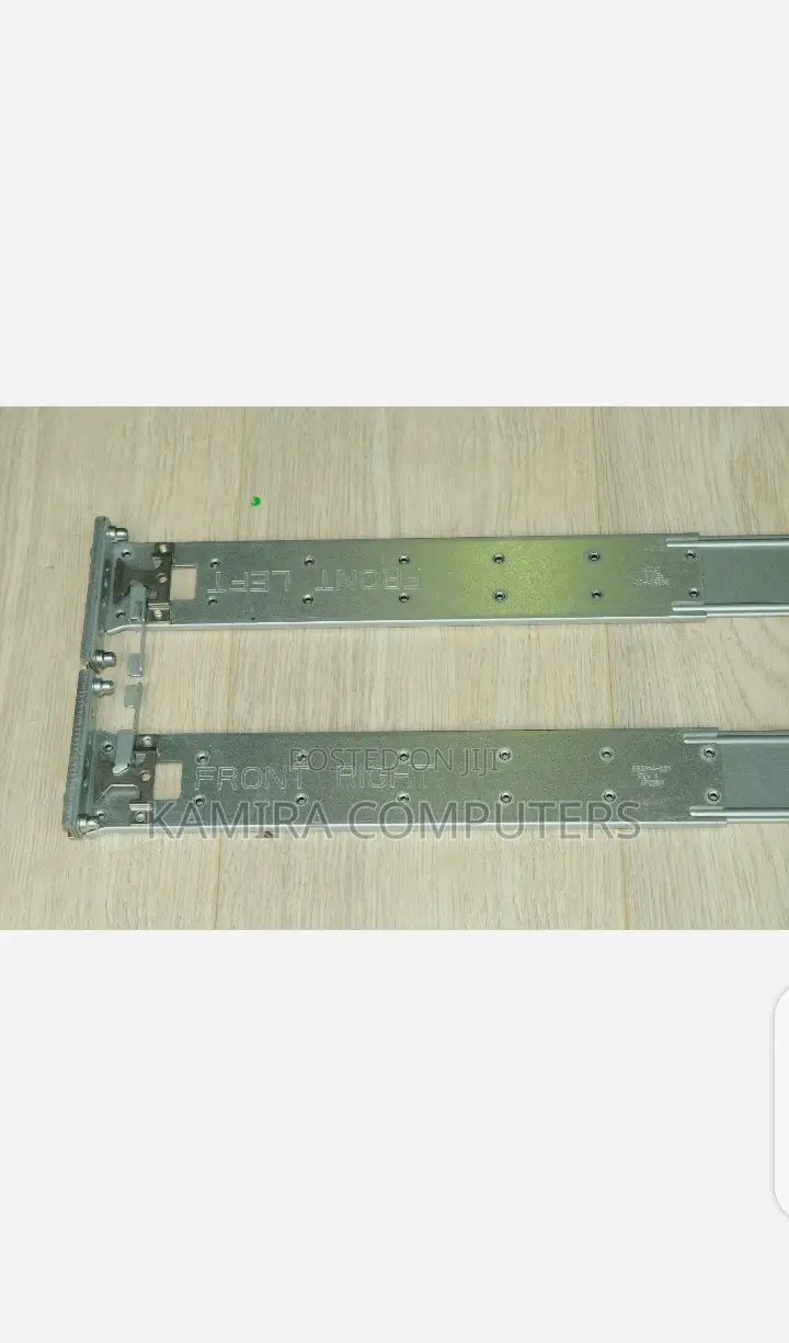 Rail Kit For DL380 G7&6 Server
