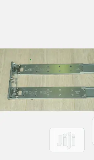 Rail Kit For DL380 G7&6 Server