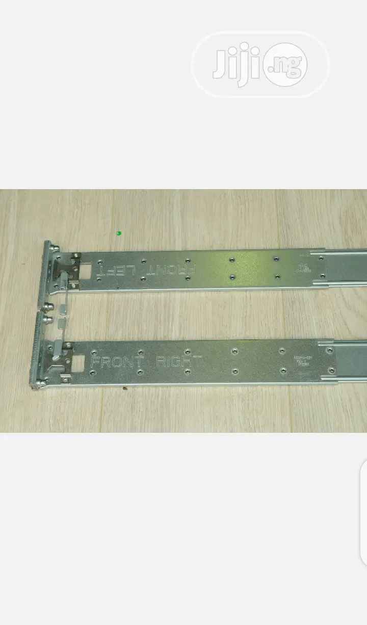 Rail Kit For DL380 G7&6 Server