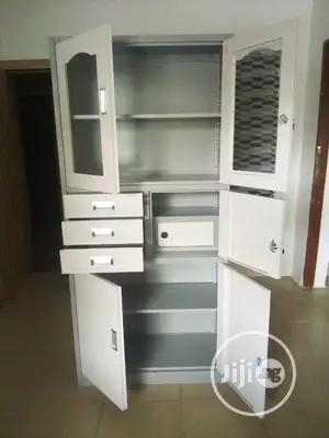 Book Shelves