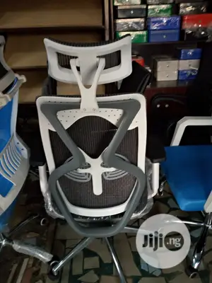 Executive Net Chair
