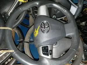 Toyota Steering Airbags Available Here.