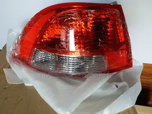Kia Optima 2009 Tail Light