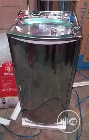 Brand New Industrial Water Fountain