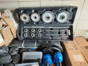 50kg Adjustable Dumbbell