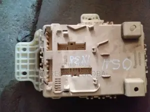 Fuse Box For Hyundai Ix35.