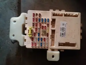 Dashboard Fuse Box for Hyundai Ix35
