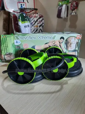 Revoflex Xtreme