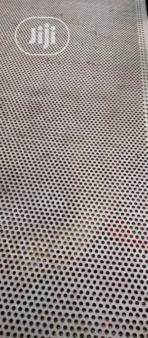 304 Stainless Steel Perforated