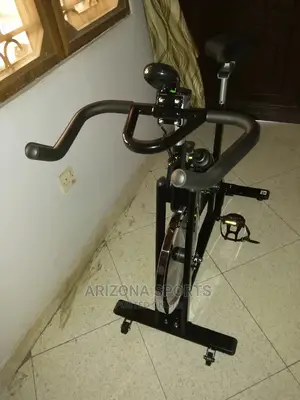 Fitness Spinning Bike