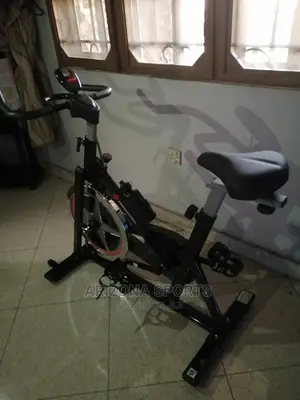 Spinning Bike