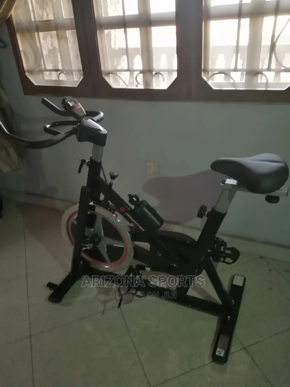 Original New One Fitness Spinning Bike