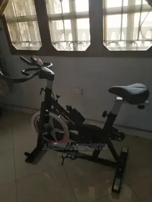 Original New One Fitness Spinning Bike