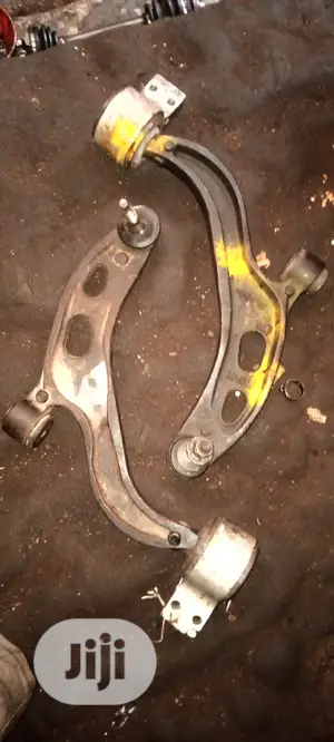 Ford Taurus Lower Arm/Lincoln MKS/Ford Flex 2010 to 2018