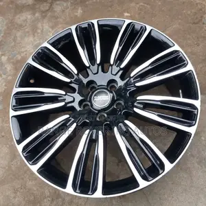 22 Inch Range Rover Rim Set of 4