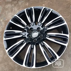 22 Inch Range Rover Rim Set of 4