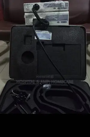 Olympus Endoscope Cv-145 CLV-145 Series