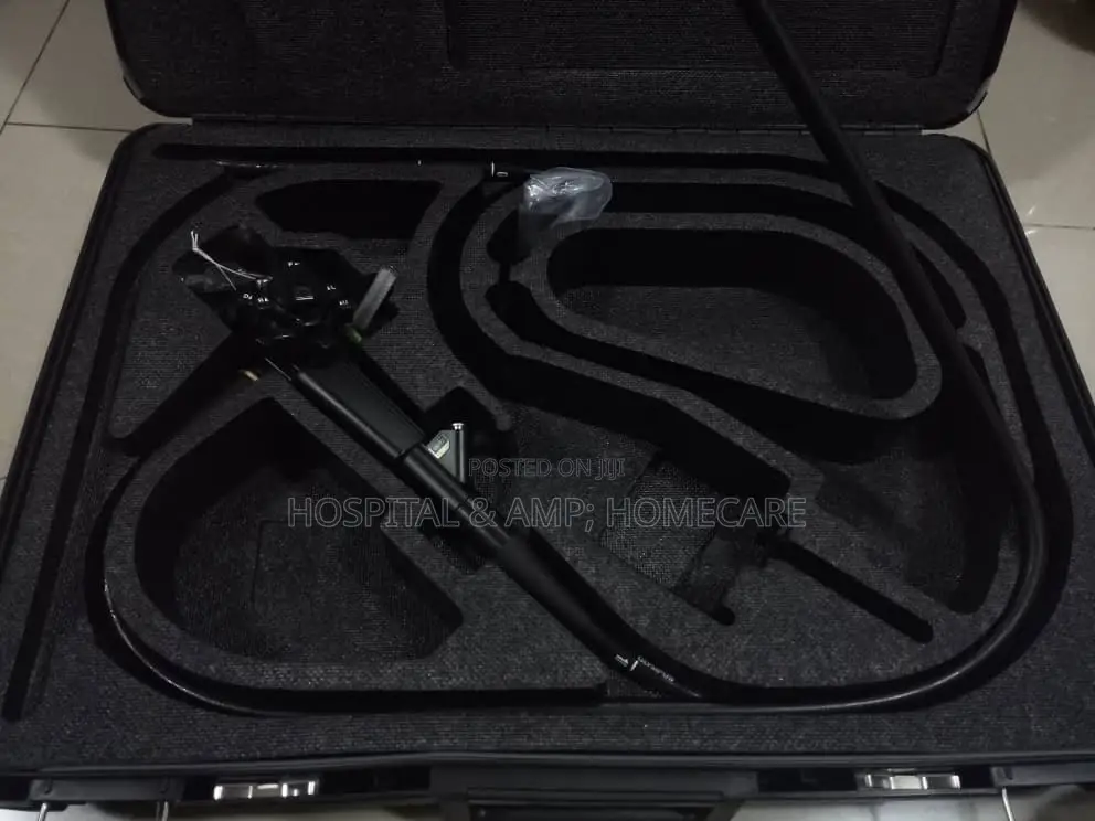 Olympus Endoscope Cv-145 CLV-145 Series