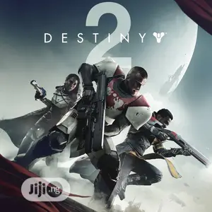 Photo - Destiny 2 - Playstation 4 Standard Edition.