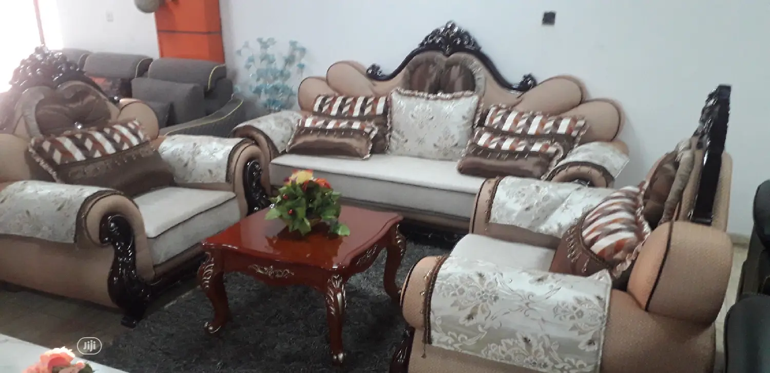 Royal Sofas