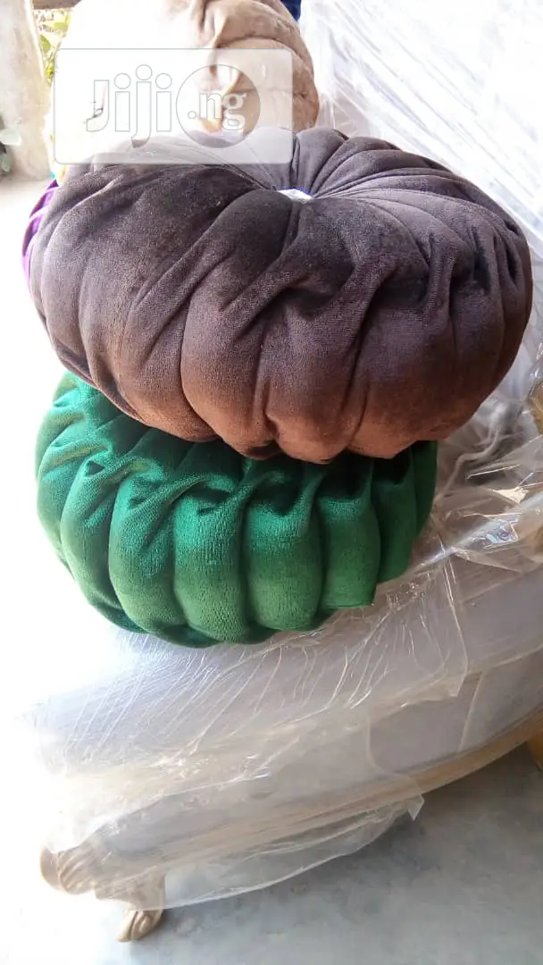 Troll Pillows