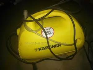 Karcher 320H High Pressure Washer