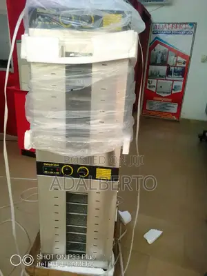 Food Dehydrators / Dryer