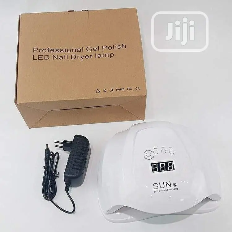 Nails Dryer Lamp