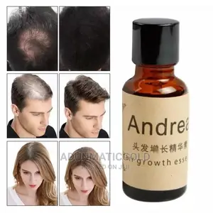Andrea Hair Growth Oil