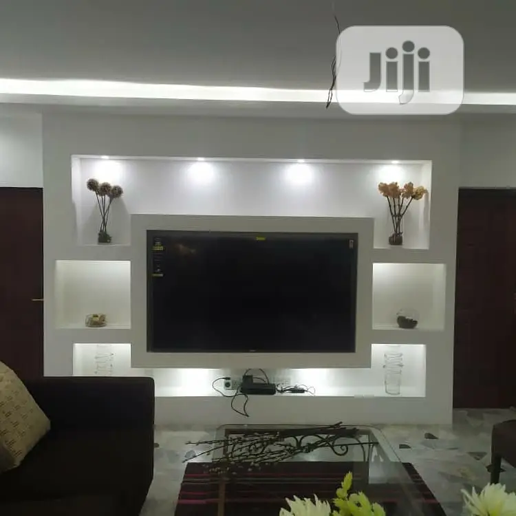 Wall Decor Design