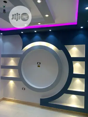 Wall Decor Design