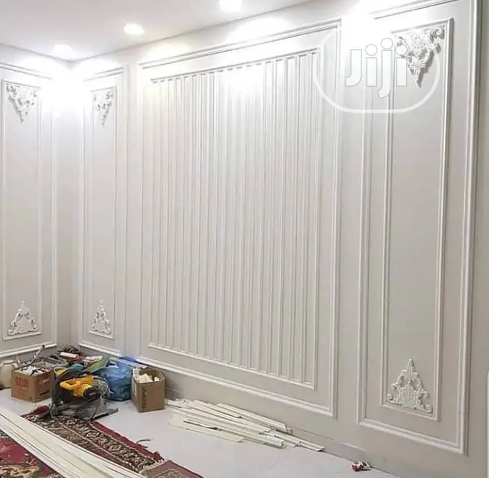 Wall Decor Design