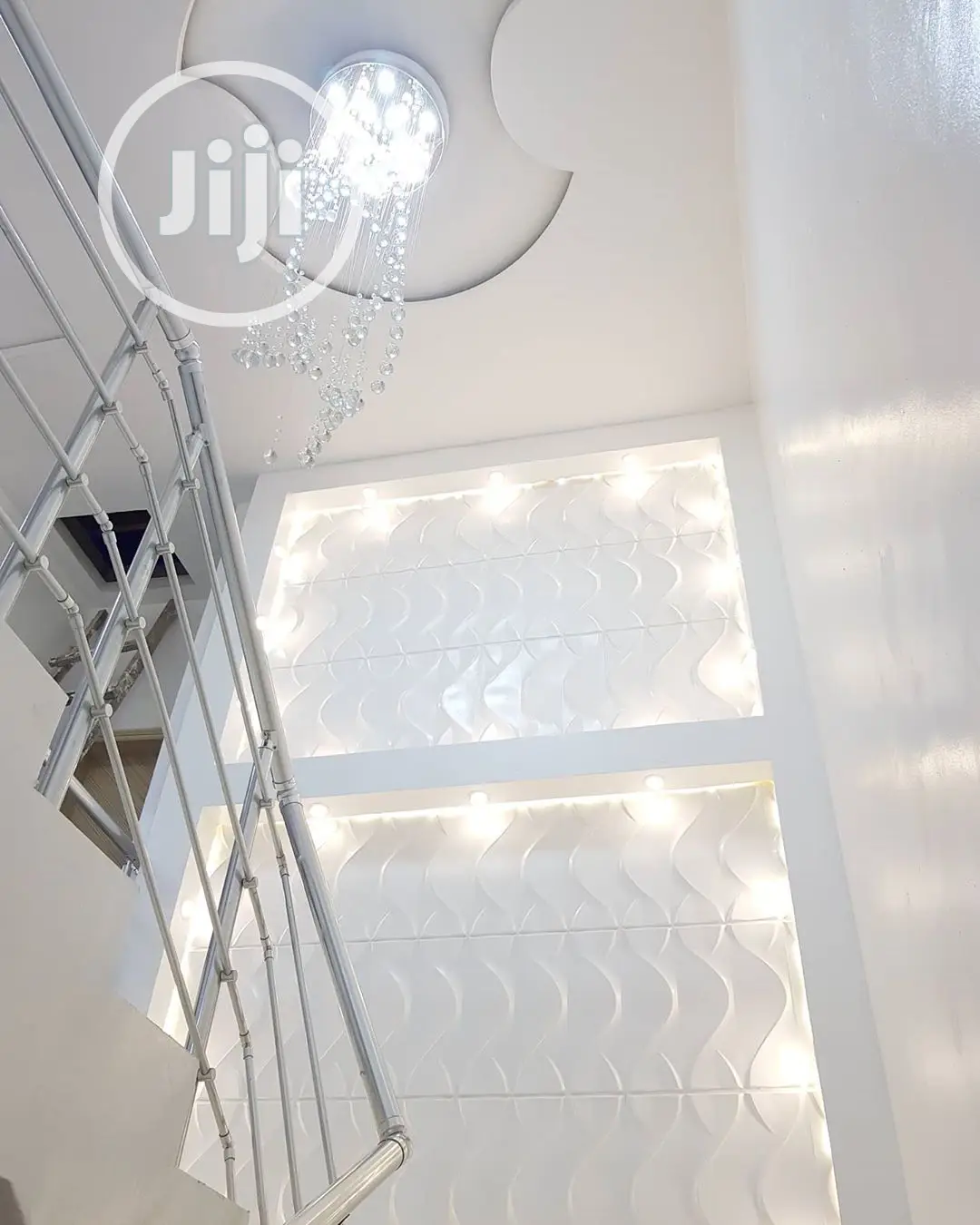 Pop Interiors