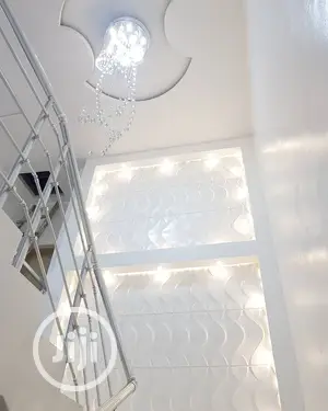 Pop Interiors