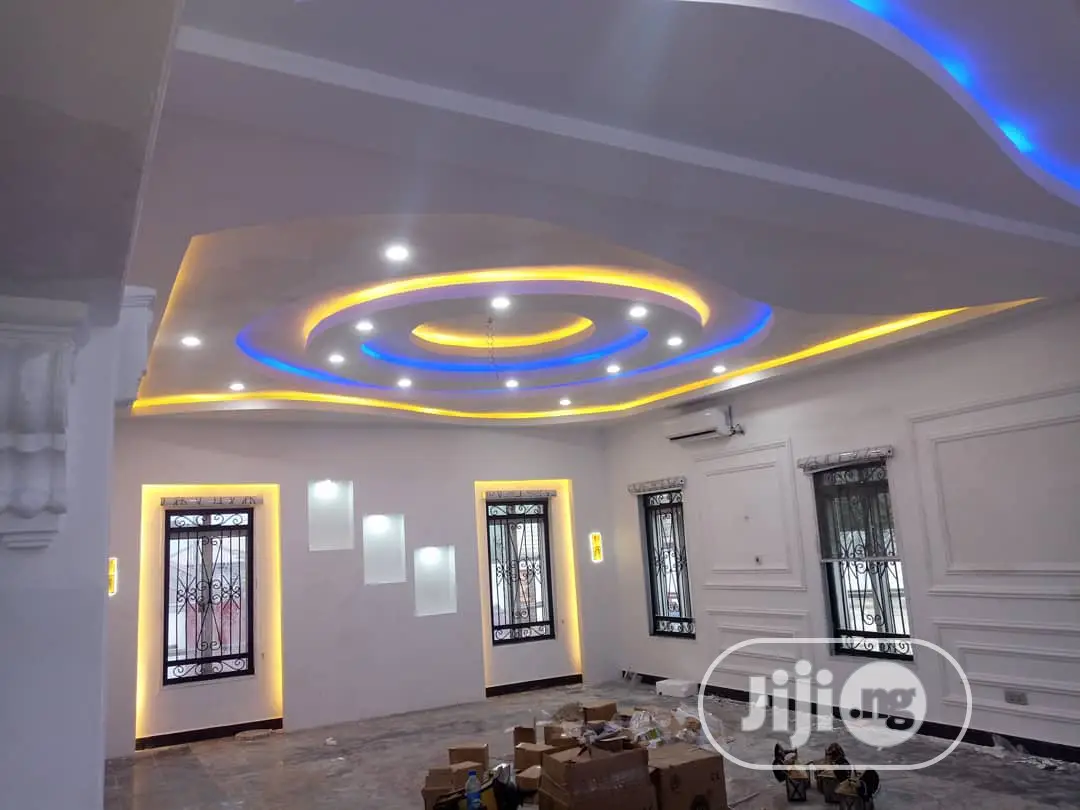 Pop Interiors