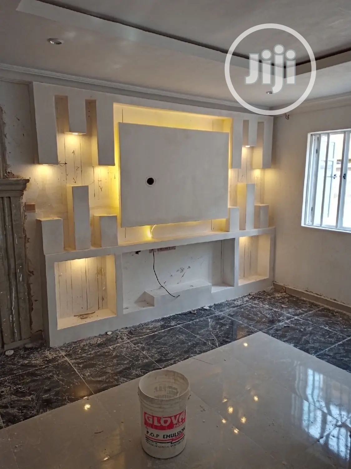 Pop Interiors