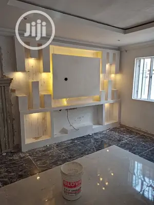 Pop Interiors