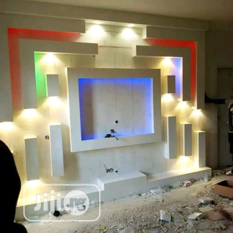 Pop Interiors