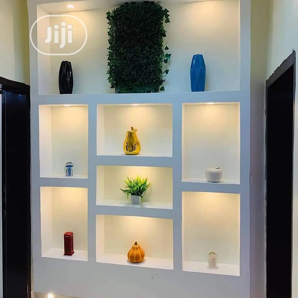 Pop Interiors