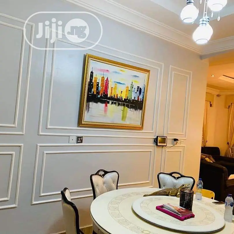 Pop Interiors