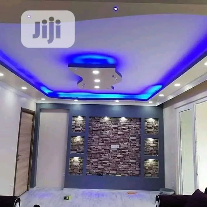 Pop Interiors