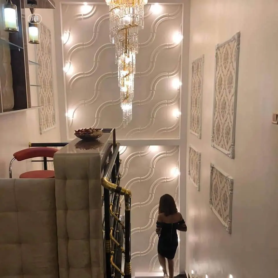 Pop Interiors